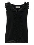 Cream - Crtima Top - Varrukateta - 34