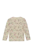 Minymo - T-Shirt Ls Aop - Pikkade varrukatega T-s&auml;rgid - 110