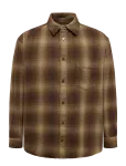 WOOD WOOD - Wwcarter Shirt 25282 - Vabaaja s&auml;rgid - M