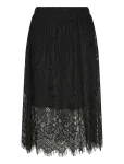 Lollys Laundry - Everll Short Skirt - P&otilde;lveni ja midiseelikud - XS