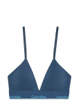Calvin Klein - Lightly Lined Triangle - Braletid - XL