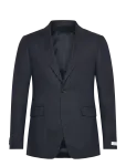 Tiger Of Sweden - Justin - &Uuml;herealised bleiserid - 50 Regular