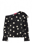 Crās - Maidencras Blouse - Pikkade varrukatega - 34