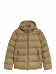 GANT - Active Cloud Jacket - Polsterdatud jakid - XL