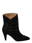 Sofie Schnoor - Gittasw Boot - Kontsaga poolsaapad - 36