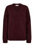 Bruun & Stengade - Bs Lina Regular Fit Knitwear - Džemprid - XL