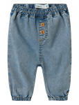 Name It - Nbmben Bag R Jeans 8625-Yb K - Laiad teksad - 50