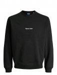 Jack & Jones - Jornorrebro Emb Sweat Crew Noos - Dressipluusid - XXL