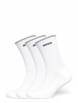 BOSS - 3P Qs Rib Stripe Cc - Tavalised sokid - 43-46