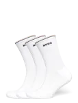 BOSS - 3P Qs Rib Stripe Cc - Tavalised sokid - 43-46