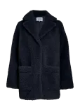 Minus - Msalda Reversible Faux Fur Jacket - Talvemantlid - 46