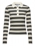 Minus - Mspammie Long Sleeve T-Shirt - Polod - XXL