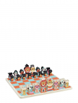 Vilac - My First Chess Game - Lauam&auml;ngud - ONE SIZE