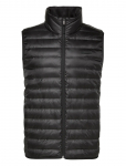 Calvin Klein - Slvlss Lt Wt Nylon Puffer Vest - Vestid - XL