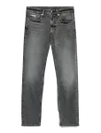 Calvin Klein Jeans - Slim Pewter Rock Jean - Kehasse hoidvad - 30 x 34