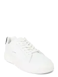 Calvin Klein - Chunky Cupsole Laceup Lth - &Auml;ritossud - 43
