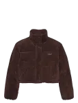 Tommy Jeans - Tjw Cord Puffer Jacket Ext - Polsterdatud jakid - XS