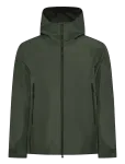 Didriksons - Biak Jacket - Spordi vihmamantlid - L