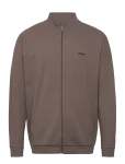 HUGO - Austin Zip Jacket - Kerged jakid - XL