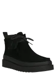 Clarks - Wallabeeftr2Hi G - K&otilde;rbesaapad - 45