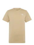 The North Face - M Evolution Simple Dome Regular Short Sl - Spordi T-s&auml;rgid - L