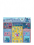 Lilo & Stitch - Disney Stitch Super Klisterm&auml;rkesset - Kleebised - ONE SIZE