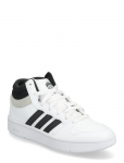 Adidas Sportswear - Hoops Mid Classic J - 37 1/3