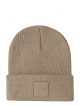Name It - Nmnmalik Knit Beanie Badge1 - Kootud m&uuml;tsid - 47-49