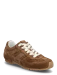 ALOHAS - Tb.56 Suede Leather Sneakers - Madala s&auml;&auml;rega tossud - 41