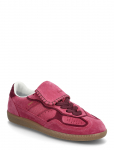 ALOHAS - Tb.490 Club Suede Dark Grey Leather Sneakers - Madala s&auml;&auml;rega tossud - 42