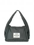 Mads N&oslash;rgaard - Light Ripstop Rillo Bag - Rihmaga kotid - ONE SIZE
