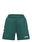 Hummel - Hmljr Loose Willy Shorts - L&uuml;hikesed dressip&uuml;ksid - 146