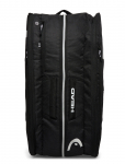 Head - Tour Padel Bag L Bk - Spordiseljakotid - ONE SIZE