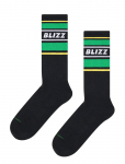 Happy Socks - Blizz Sneaker Sock - Tavalised sokid - 41-46