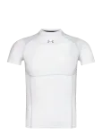 Under Armour - Ua Hg Elite Comp Ss - Spordi T-s&auml;rgid - XXXL
