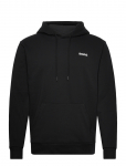 Bj&ouml;rn Borg - Borg Essential 4 Hoodie - Spordi kapuutsiga pusad - L