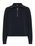 Bj&ouml;rn Borg - Studio Soft Halfzip Sweatshirt - Spordidressipluusid - XL