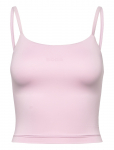 Bj&ouml;rn Borg - Studio Soft Cropped Tank Top - Spordi varrukateta l&uuml;hikesed topid - XL