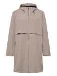 Weather Report - Daytan W Long Awg Stretch Jacket+ W - Spordi vihmamantlid - 48