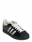 Adidas Originals - Superstar Ii - Madala s&auml;&auml;rega tossud - 40