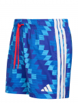Adidas Performance - Firebird Aop Sh 5In - Spordi ujumisp&uuml;ksid - S