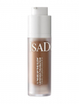 IsaDora - The Wake Up The Glow Luminous Foundation - Jumestuskreemid - 30 ML