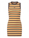 Roxy - Iconic Days Dress Stripes - Spordikleidid - XS