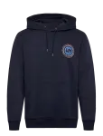 Quiksilver - Graphic Hoodie - Spordi kapuutsiga pusad - L