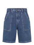 Quiksilver - Mercury Denim Short - Vabaaja l&uuml;hikesed spordip&uuml;ksid - 29