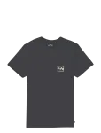 Billabong - Crayon Wave Ss - Spordi T-s&auml;rgid - 152