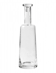 Broste Copenhagen - Bubble Carafe With Lid - Veekarahvid ja kannud - 75 CL
