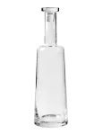 Broste Copenhagen - Bubble Carafe With Lid - Veekarahvid ja kannud - 75 CL