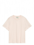 Vero Moda - Awnaima Ss O-Neck T-Shirt Noos - L&uuml;hikeste varrukatega - XS