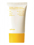 Celimax - Pore + Dark Spot Brightening Care Sunscreen - N&auml;gu - 50 ML